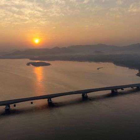 Sterling Karwar Otel Dış mekan fotoğraf