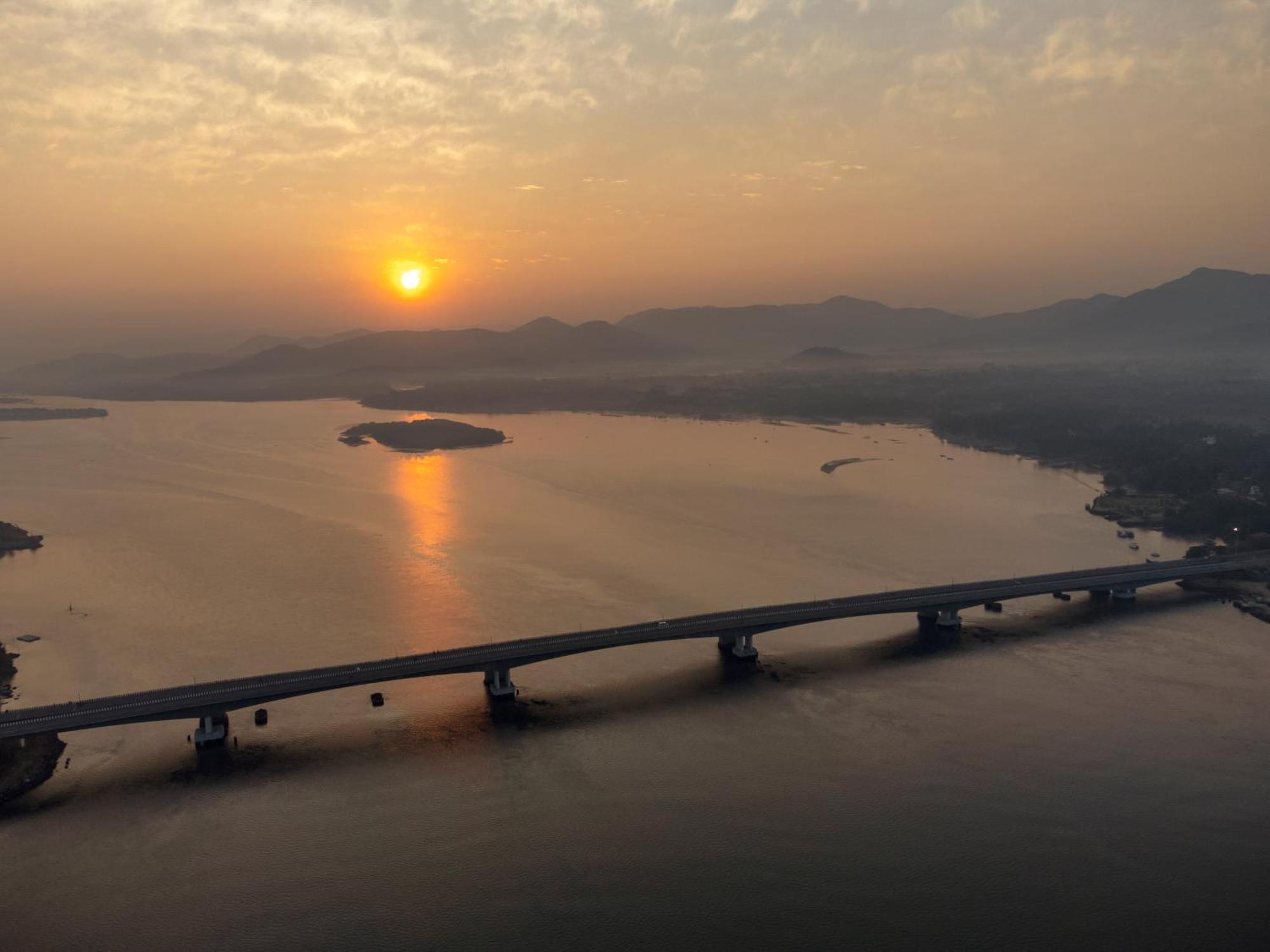 Sterling Karwar Otel Dış mekan fotoğraf