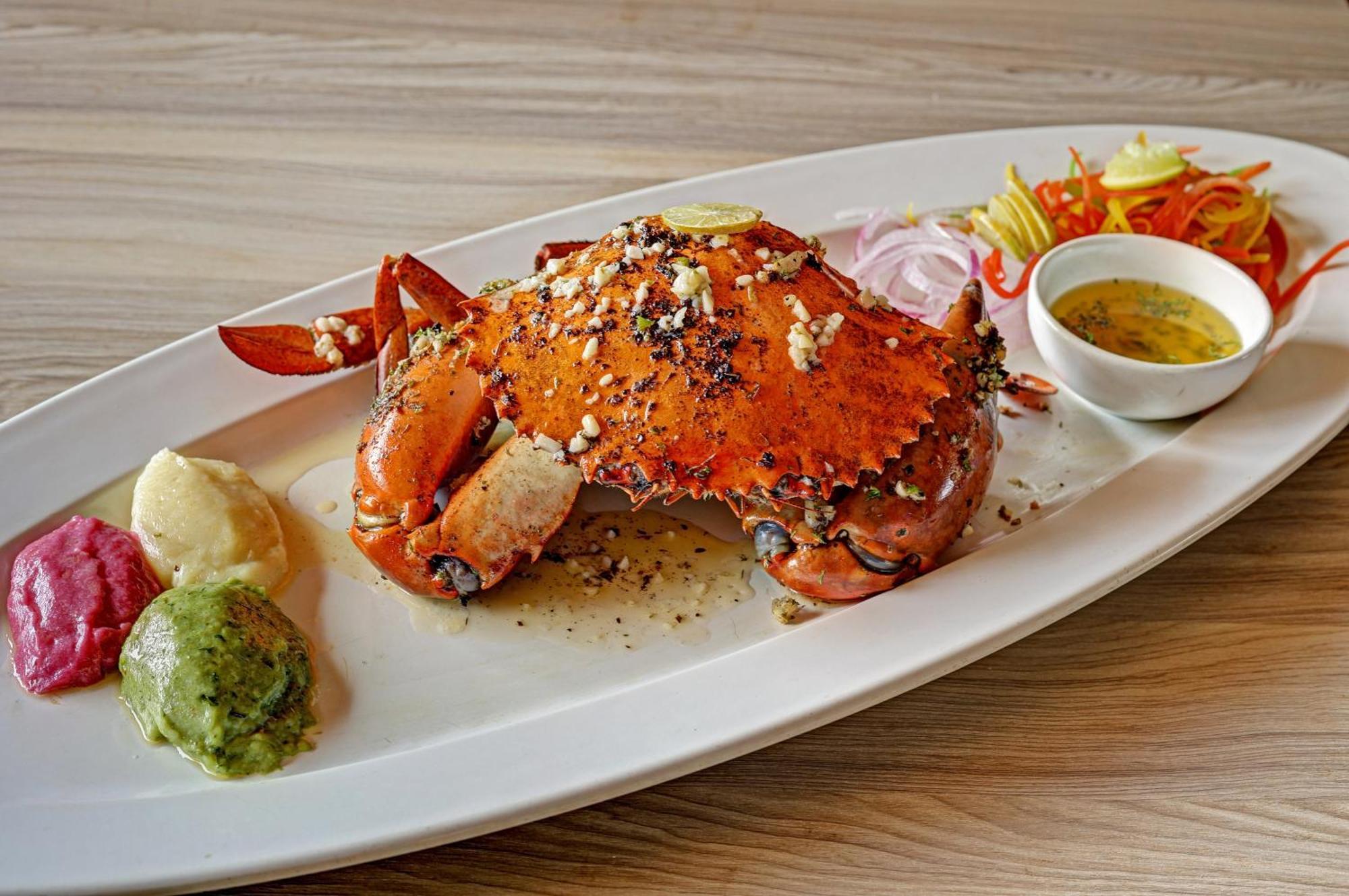 Sterling Karwar Otel Dış mekan fotoğraf